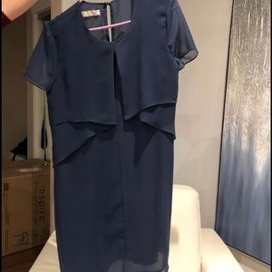 Stefanel Women’s Mini Dress